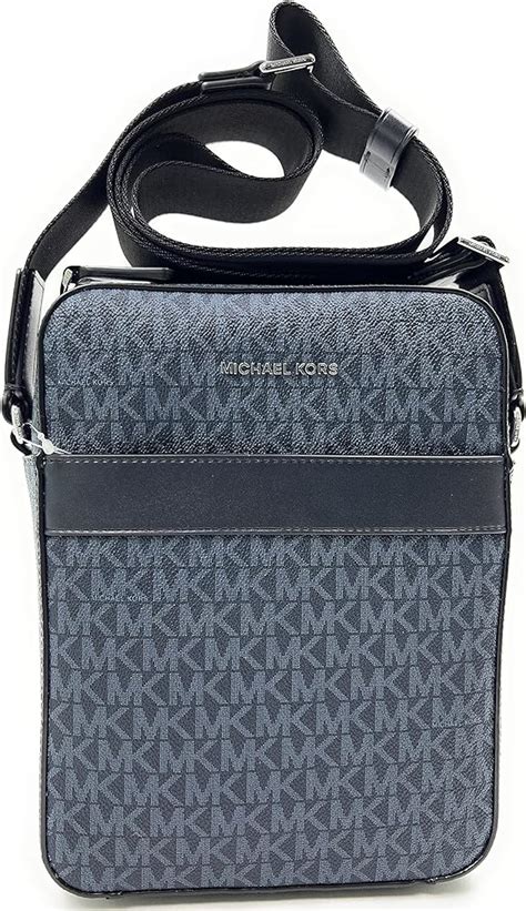 michael kors mensize wear|Michael Kors crossbody men.